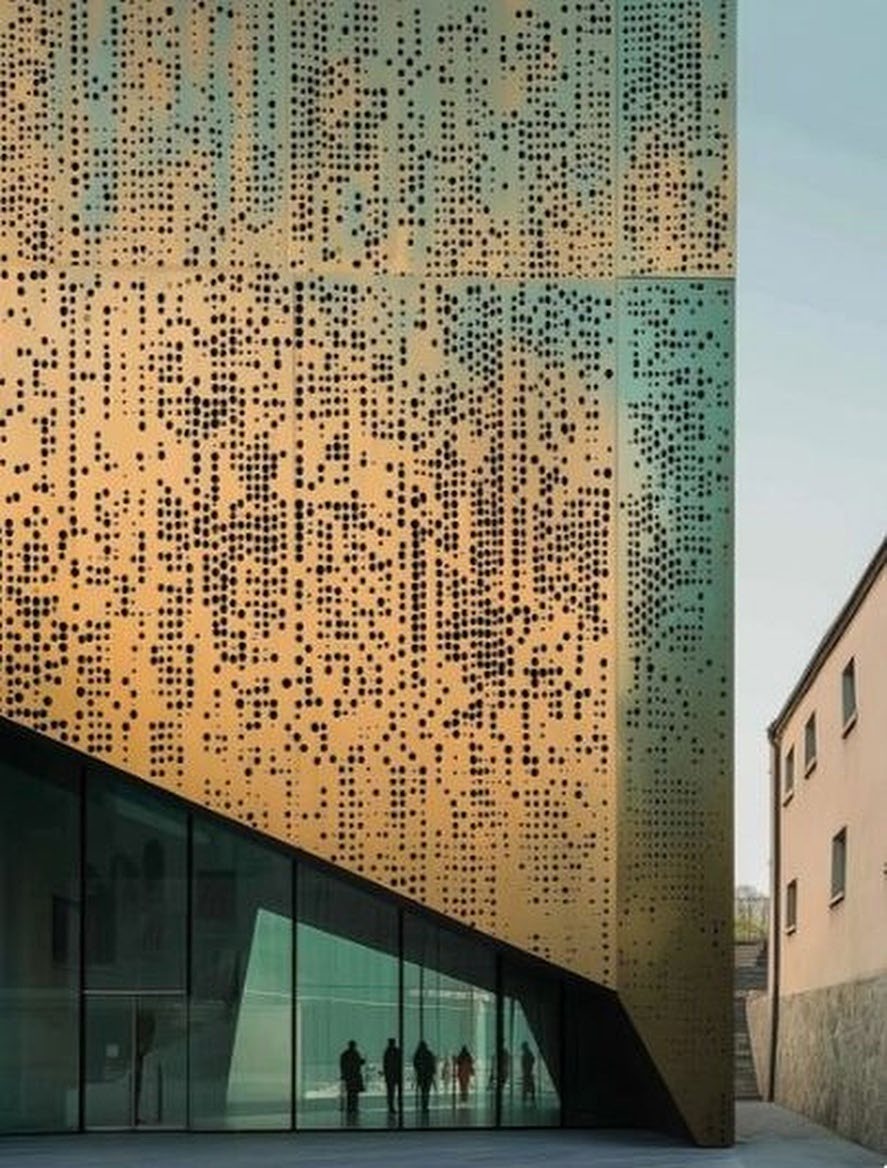 Architectural Metal