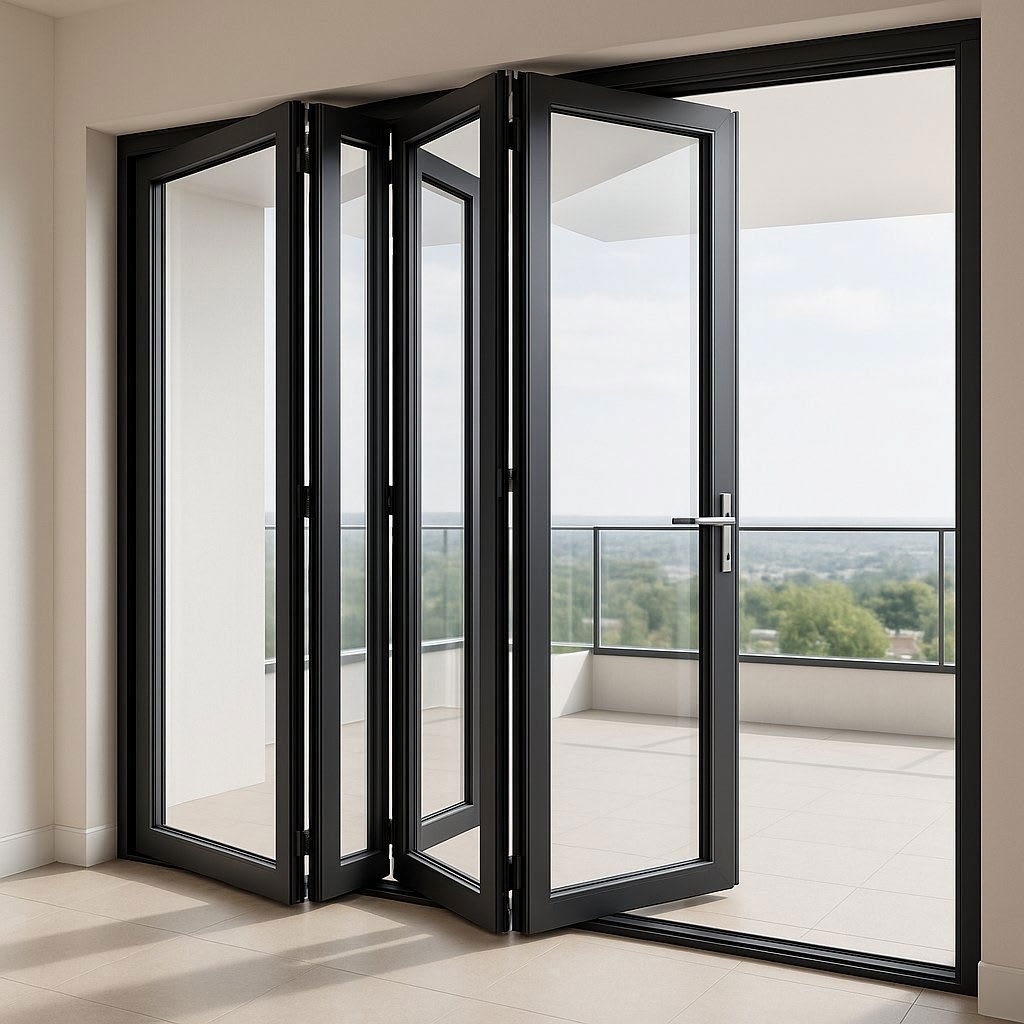 Bi-Folding Doors