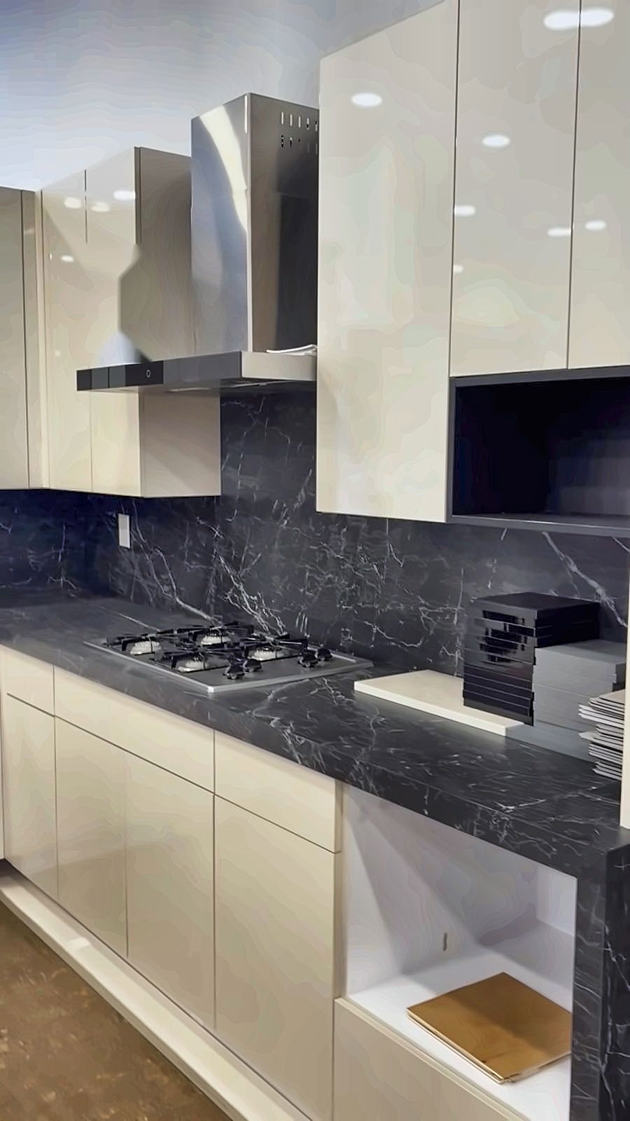 Countertops